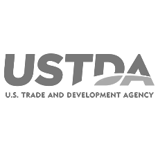USTDA Logo